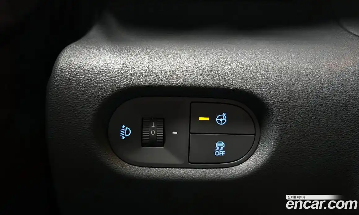 Hyundai Casper 2024 1.0 Автомат в Москве № 745800, фото 19