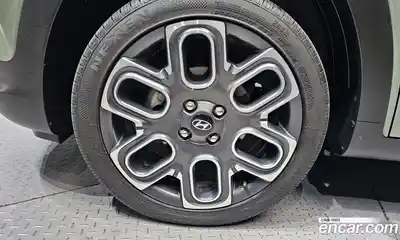 Hyundai Casper 2024 1.0 Автомат в Москве № 745800, миниатюра 5