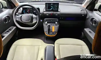 Hyundai Casper 2024 1.0 Автомат в Москве № 745800, миниатюра 7