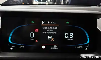 Hyundai Casper 2024 1.0 Автомат в Москве № 745800, миниатюра 8