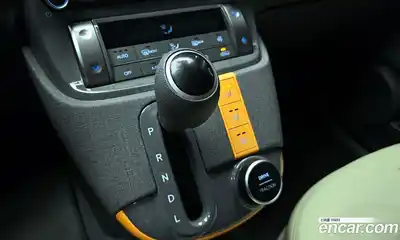 Hyundai Casper 2024 1.0 Автомат в Москве № 745800, миниатюра 9