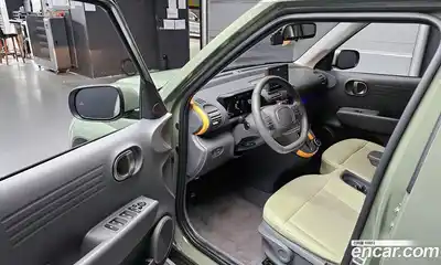 Hyundai Casper 2024 1.0 Автомат в Москве № 745800, миниатюра 10