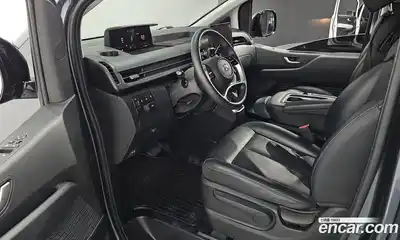 Hyundai Staria 2023 2.2 Автомат в Москве № 745877, миниатюра 11