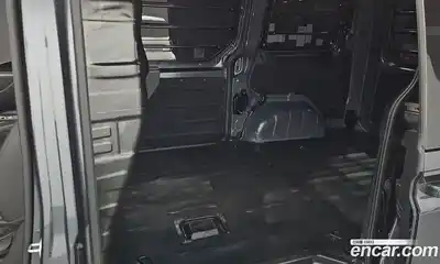 Hyundai Staria 2023 2.2 Автомат в Москве № 745877, миниатюра 12