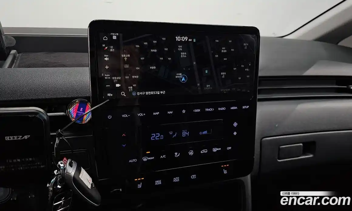 Hyundai Staria 2023 2.2 Автомат в Москве № 745877, фото 14