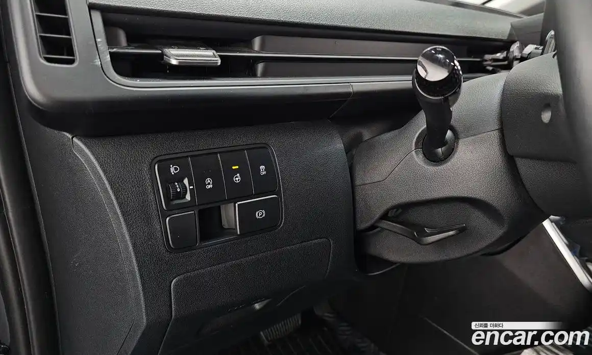 Hyundai Staria 2023 2.2 Автомат в Москве № 745877, фото 16