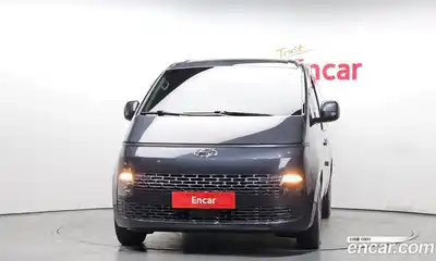 Hyundai Staria 2023 2.2 Автомат в Москве № 745877, миниатюра 3