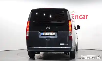 Hyundai Staria 2023 2.2 Автомат в Москве № 745877, миниатюра 4