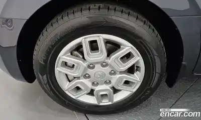 Hyundai Staria 2023 2.2 Автомат в Москве № 745877, миниатюра 5