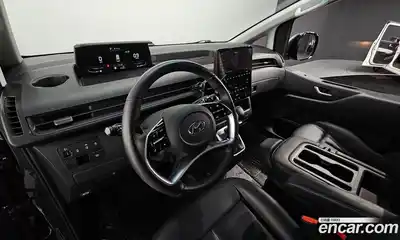 Hyundai Staria 2023 2.2 Автомат в Москве № 745877, миниатюра 7