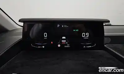 Hyundai Staria 2023 2.2 Автомат в Москве № 745877, миниатюра 8