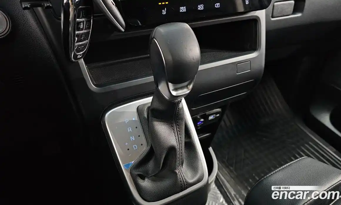 Hyundai Staria 2023 2.2 Автомат в Москве № 745877, фото 9