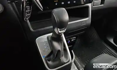 Hyundai Staria 2023 2.2 Автомат в Москве № 745877, миниатюра 9