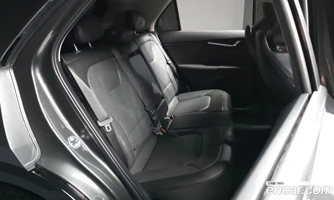 Kia Niro 2025 1.6 Автомат в Москве № 745988, фото 12