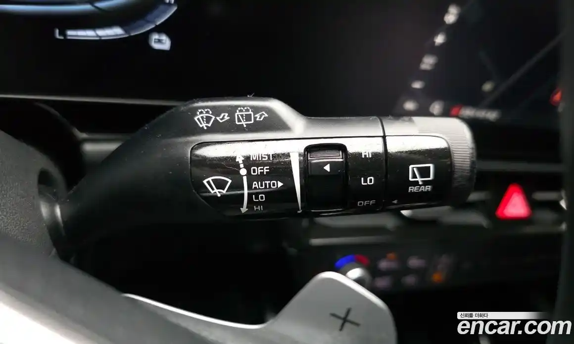 Kia Niro 2025 1.6 Автомат в Москве № 745988, фото 17