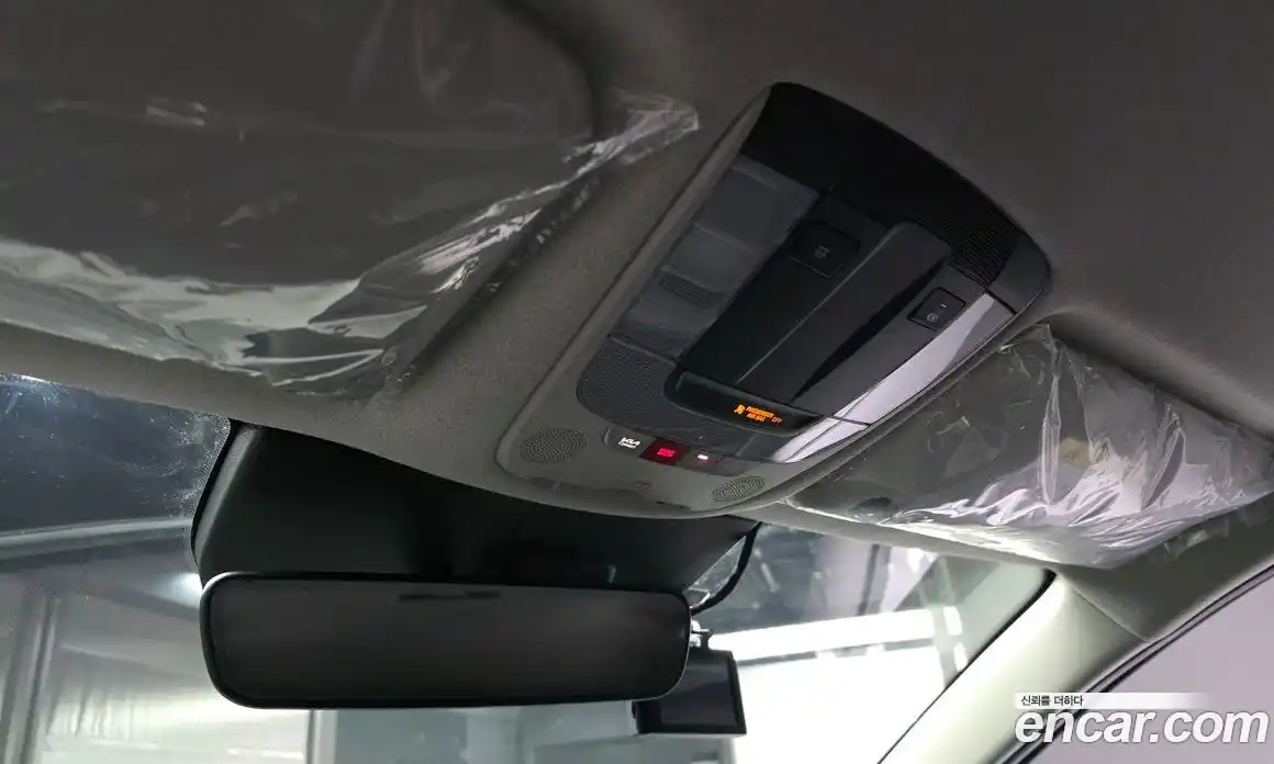 Kia Niro 2025 1.6 Автомат в Москве № 745988, фото 18