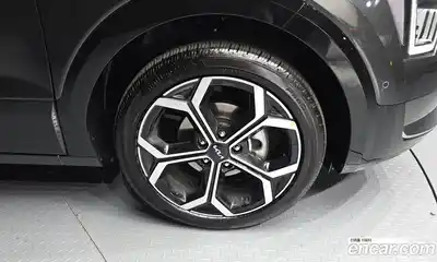 Kia Niro 2025 1.6 Автомат в Москве № 745988, миниатюра 5