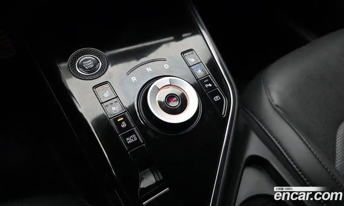 Kia Niro 2025 1.6 Автомат в Москве № 745988, фото 9