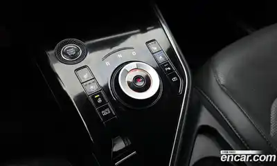 Kia Niro 2025 1.6 Автомат в Москве № 745988, миниатюра 9