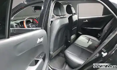 Kia Morning 2026 1.0 Автомат в Москве № 746001, миниатюра 12