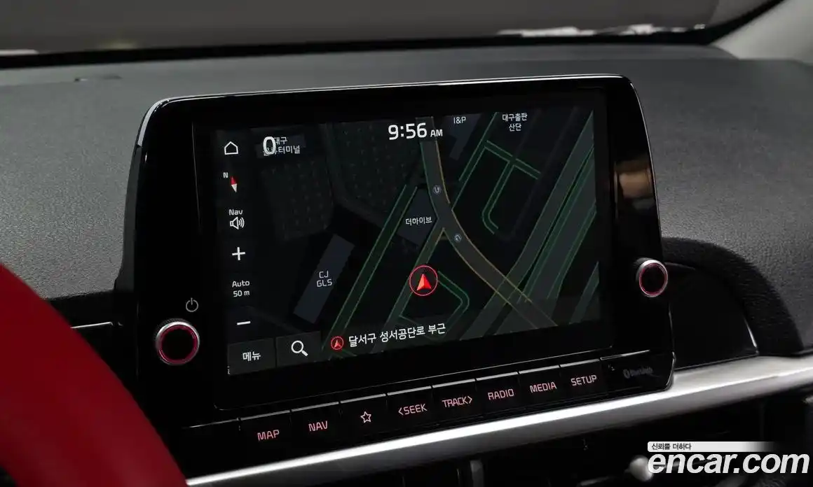 Kia Morning 2026 1.0 Автомат в Москве № 746001, фото 14