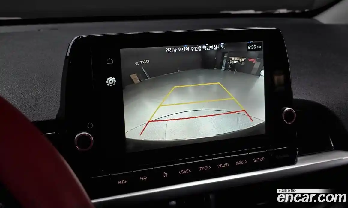 Kia Morning 2026 1.0 Автомат в Москве № 746001, фото 15