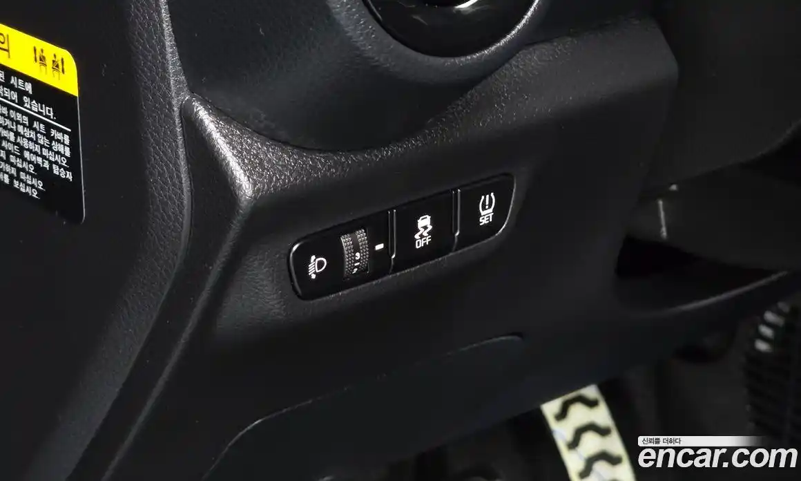 Kia Morning 2026 1.0 Автомат в Москве № 746001, фото 16