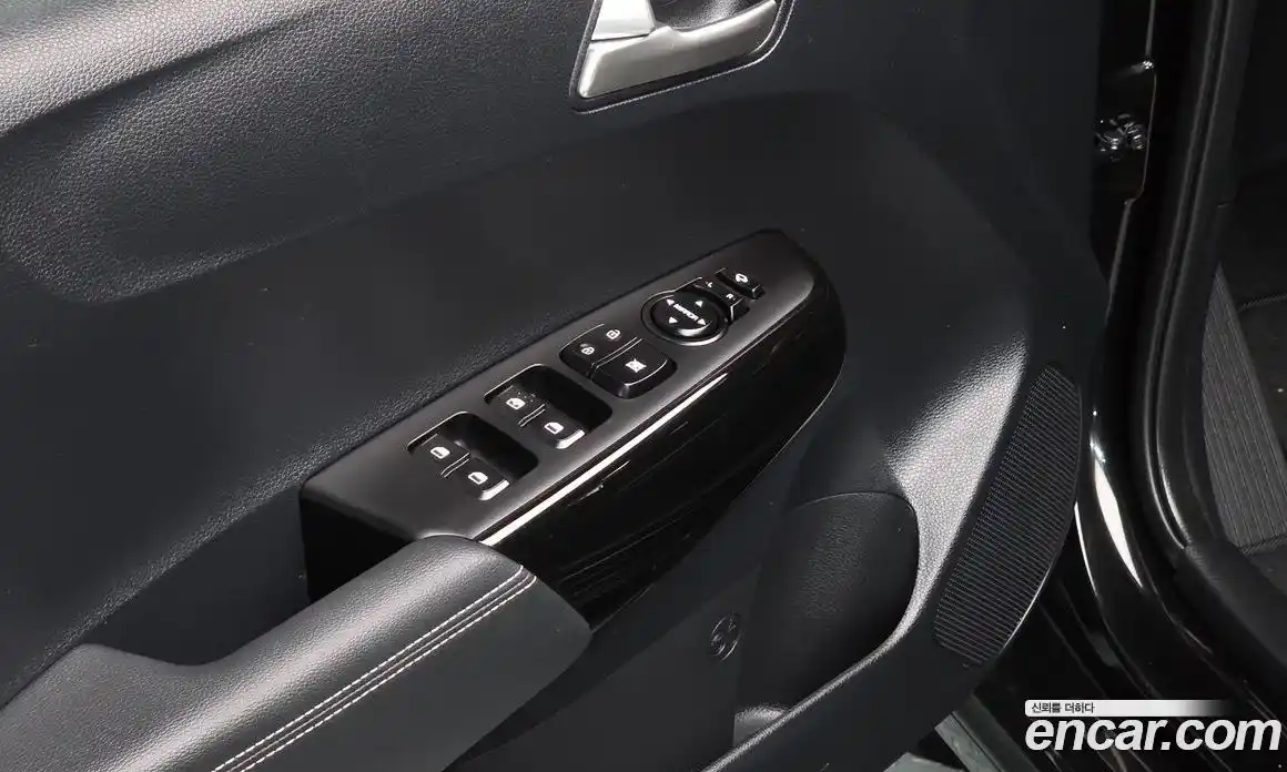 Kia Morning 2026 1.0 Автомат в Москве № 746001, фото 17