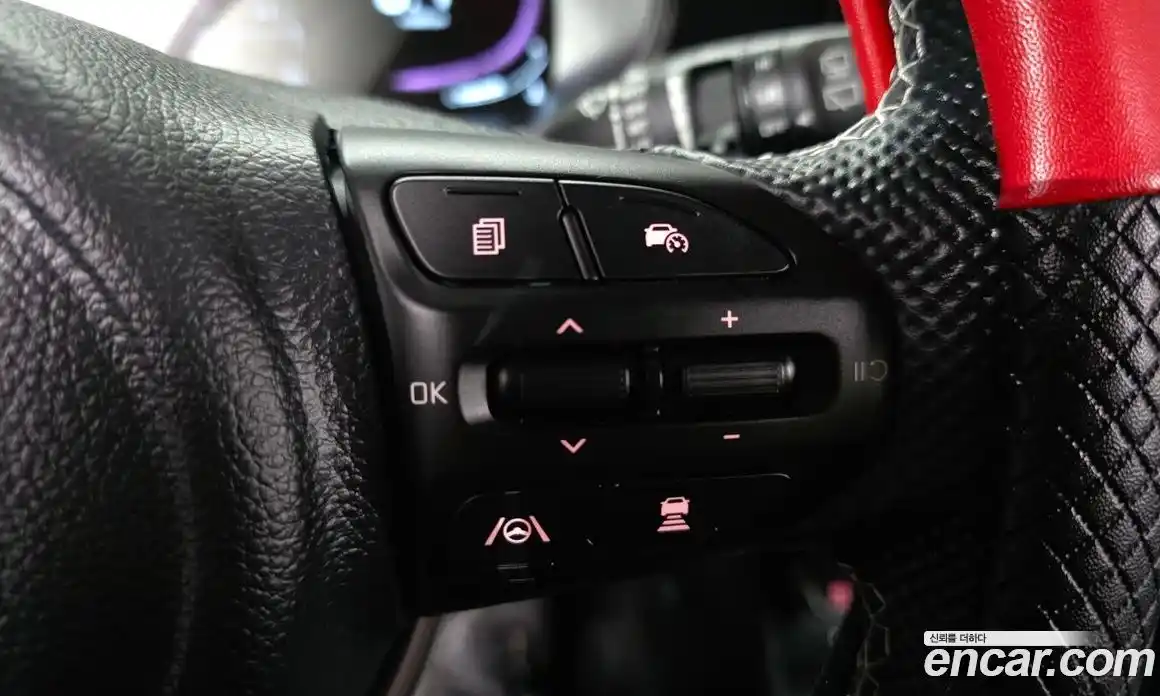 Kia Morning 2026 1.0 Автомат в Москве № 746001, фото 18