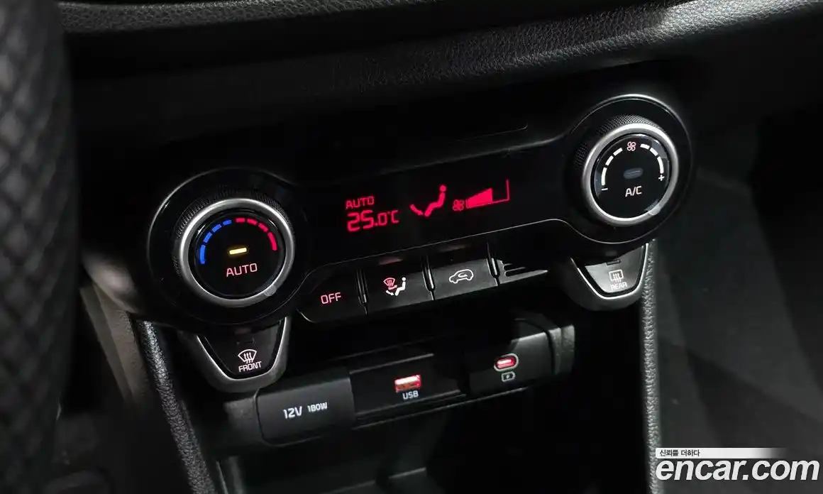 Kia Morning 2026 1.0 Автомат в Москве № 746001, фото 19