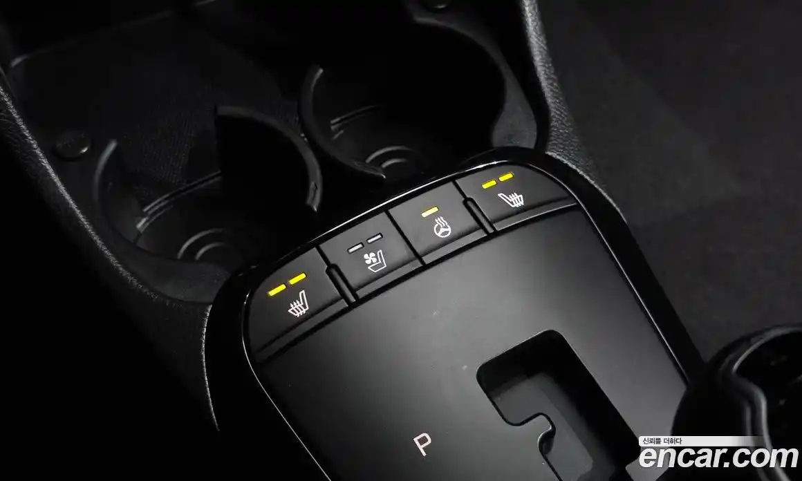 Kia Morning 2026 1.0 Автомат в Москве № 746001, фото 20