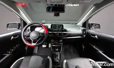 Kia Morning 2026 1.0 Автомат в Москве № 746001, миниатюра 7