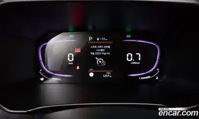 Kia Morning 2026 1.0 Автомат в Москве № 746001, миниатюра 8