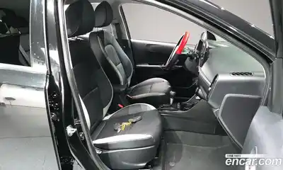 Kia Morning 2026 1.0 Автомат в Москве № 746001, миниатюра 10