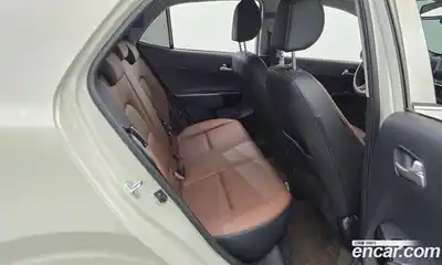 Kia Morning 2025 1.0 Автомат в Москве № 746081, миниатюра 12