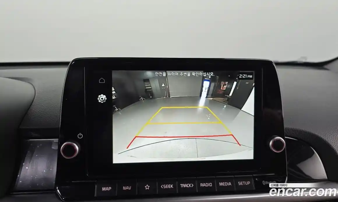 Kia Morning 2025 1.0 Автомат в Москве № 746081, фото 15