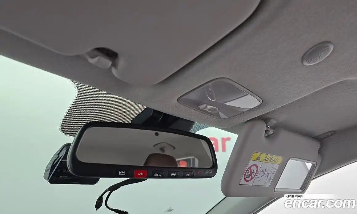 Kia Morning 2025 1.0 Автомат в Москве № 746081, фото 17