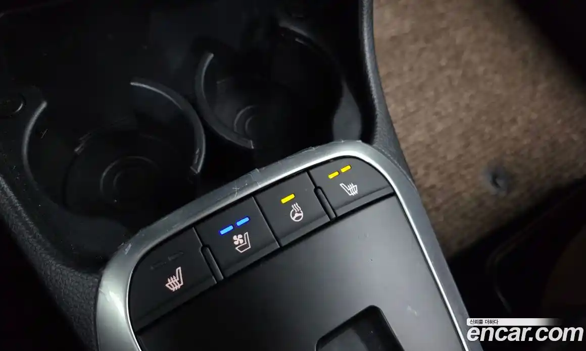 Kia Morning 2025 1.0 Автомат в Москве № 746081, фото 18