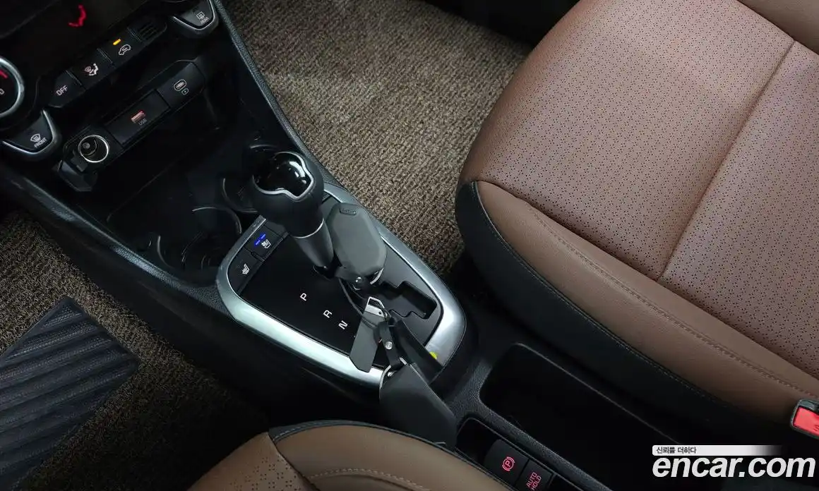 Kia Morning 2025 1.0 Автомат в Москве № 746081, фото 9