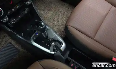 Kia Morning 2025 1.0 Автомат в Москве № 746081, миниатюра 9