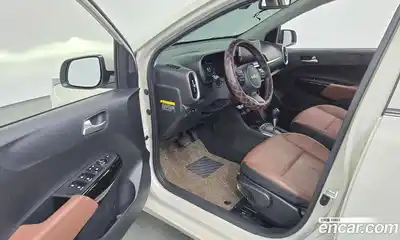 Kia Morning 2025 1.0 Автомат в Москве № 746081, миниатюра 10