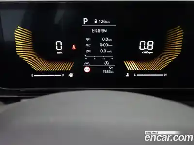 Kia Canival 2025 2.2 Автомат в Москве № 746114, миниатюра 11