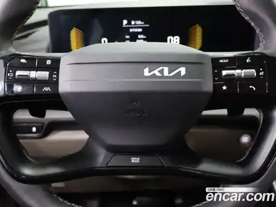 Kia Canival 2025 2.2 Автомат в Москве № 746114, миниатюра 12