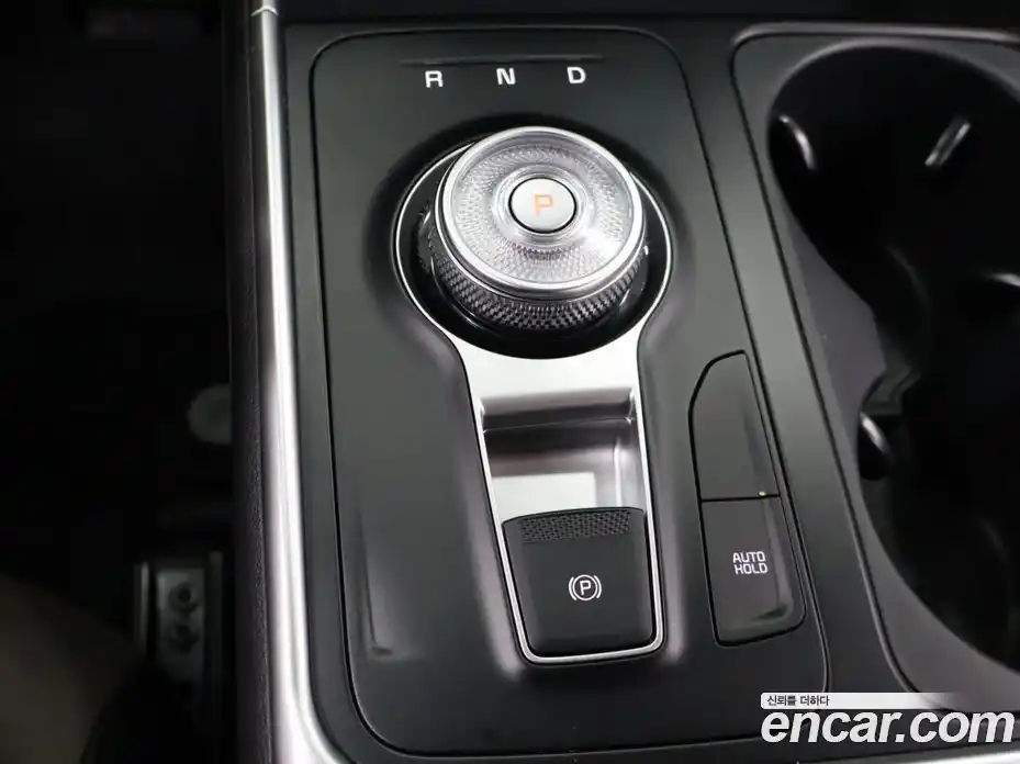 Kia Canival 2025 2.2 Автомат в Москве № 746114, фото 13