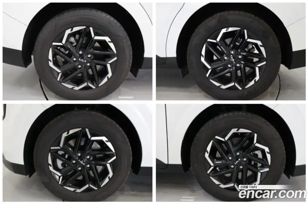 Kia Canival 2025 2.2 Автомат в Москве № 746114, фото 19