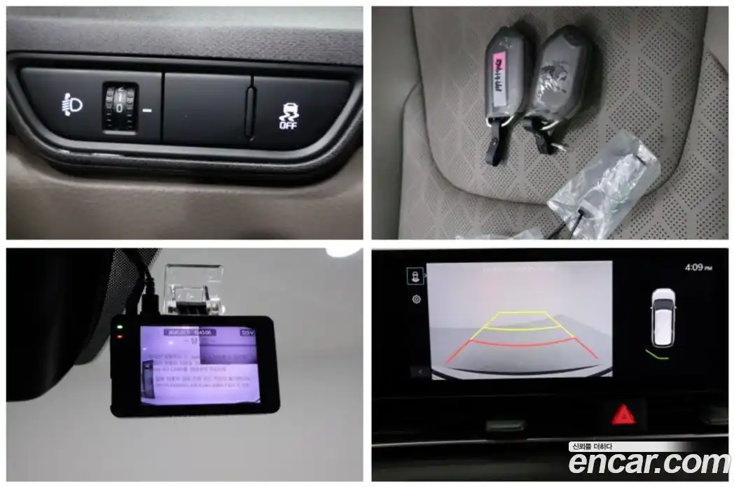 Kia Canival 2025 2.2 Автомат в Москве № 746114, фото 20