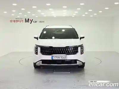 Kia Canival 2025 2.2 Автомат в Москве № 746114, миниатюра 8