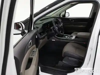 Kia Canival 2025 2.2 Автомат в Москве № 746114, миниатюра 9