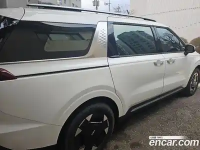 Kia Canival 2024 1.6 Автомат в Москве № 746226, миниатюра 2