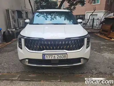 Kia Canival 2024 1.6 Автомат в Москве № 746226, миниатюра 3